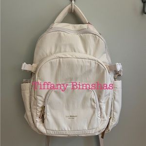 Isaac Mizrahi On The Go Backpack - TikTok Viral!